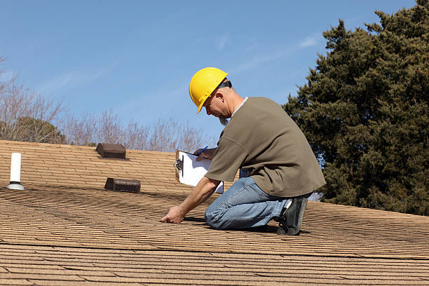 Roof Insulation in Watsonville, CA